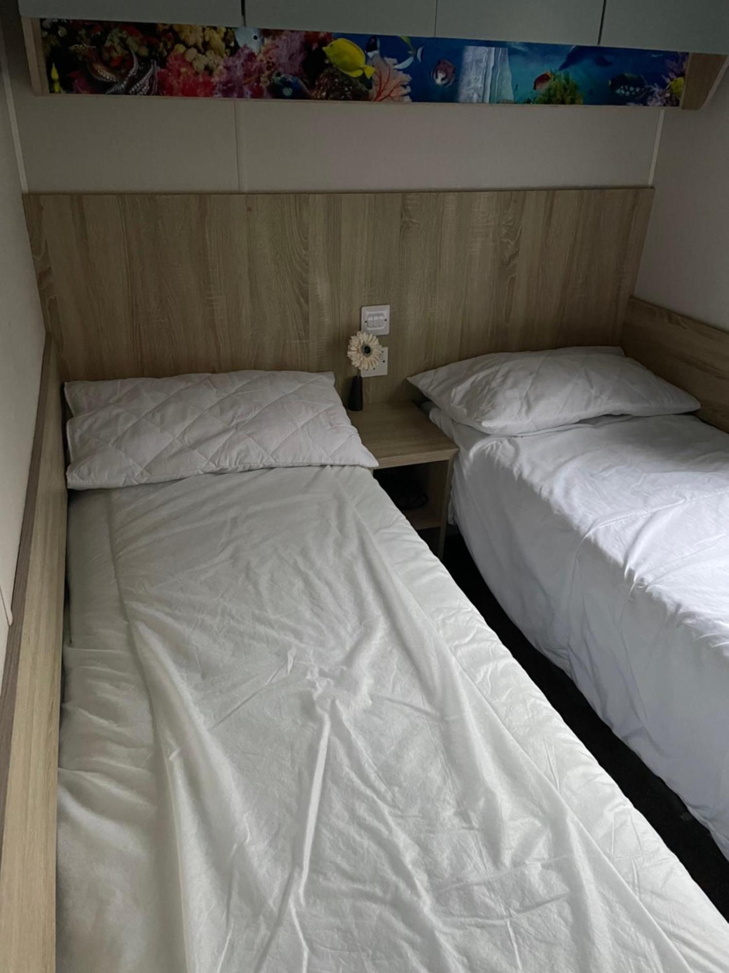 Lime Crescent Golden Sands 마블소프 외부 사진